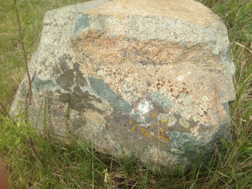 Гигантские зелёные валуны для ландшафтного дизайна весом более 5 тонн купить в Кыштыме