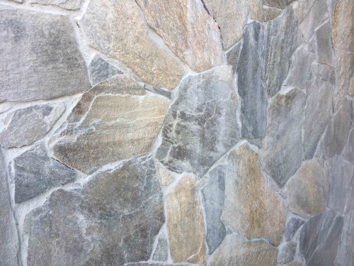 Плитняк златолит Уральский  для фасада купить в Кыштыме